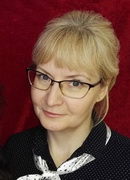 Тарасова Наталья Борисовна